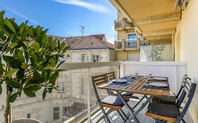 Apartment Le Bellini