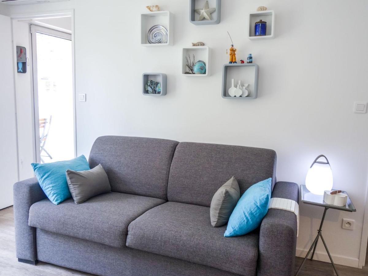 Apartment Le Bellini Arcachon Extérieur photo