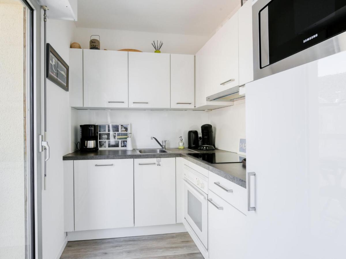 Apartment Le Bellini Arcachon Extérieur photo